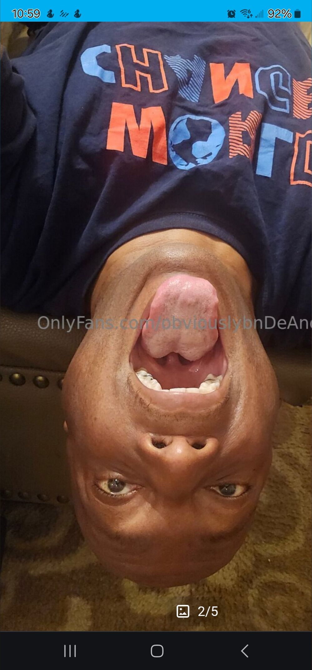 hismajestyandfriends OnlyFans profile picture
