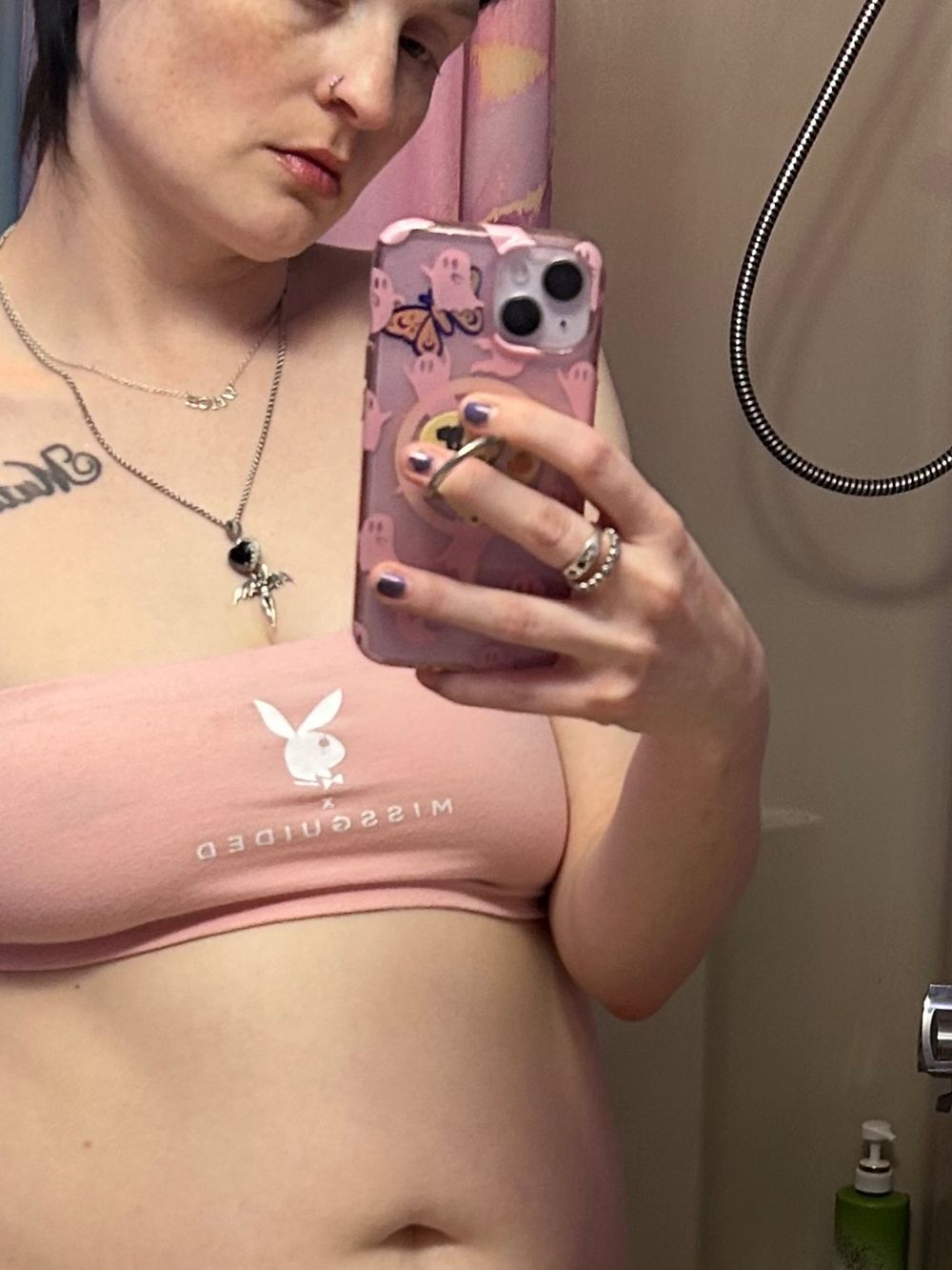 nickibrandx OnlyFans profile picture