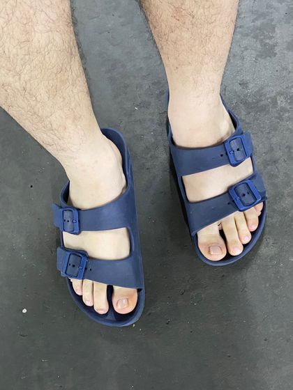 shoesfetish.la OnlyFans picture