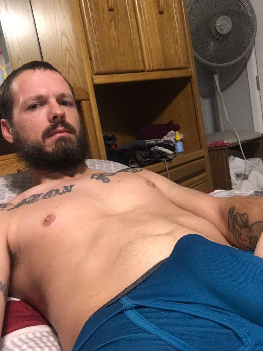 bluecollarlover OnlyFans profile picture