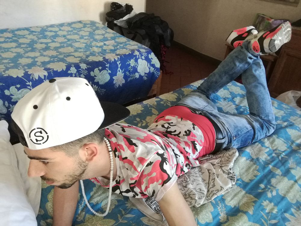 rekskt OnlyFans profile picture
