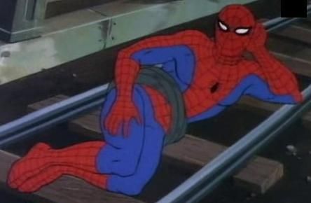 spiderman4409 OnlyFans profile picture