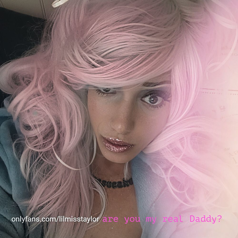 lilmisstaylor OnlyFans profile picture