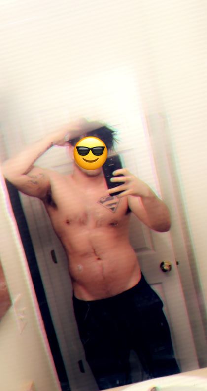 xhristianx OnlyFans picture