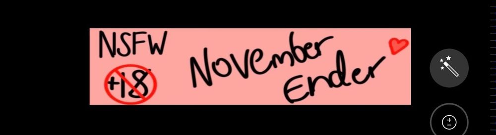 november_ender OnlyFans profile picture