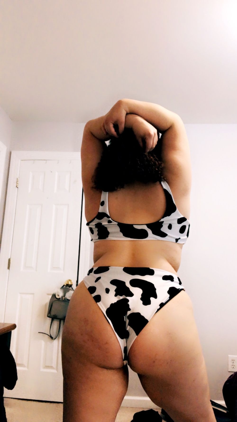 theetrinitystormxxx OnlyFans profile picture