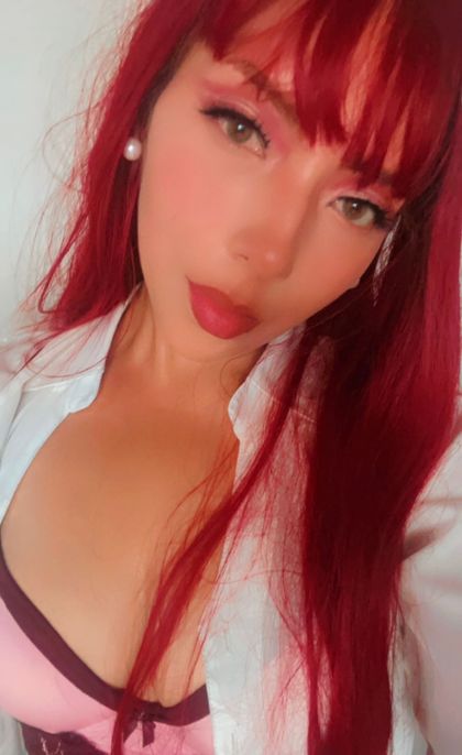 mincherry OnlyFans picture
