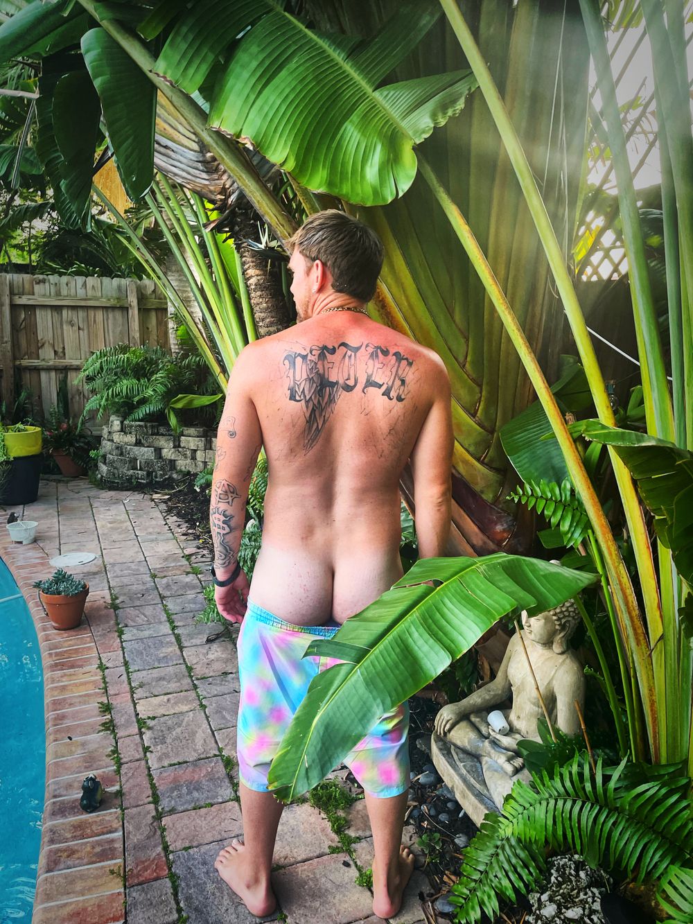 jeremyace OnlyFans profile picture