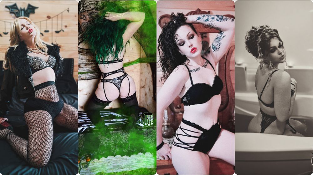 michellenicoletiley OnlyFans profile picture