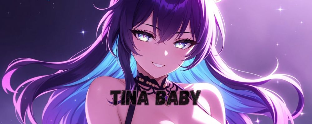 tina_baby18 OnlyFans profile picture