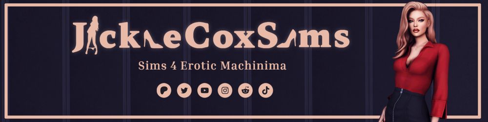 jackiecoxsims OnlyFans profile picture