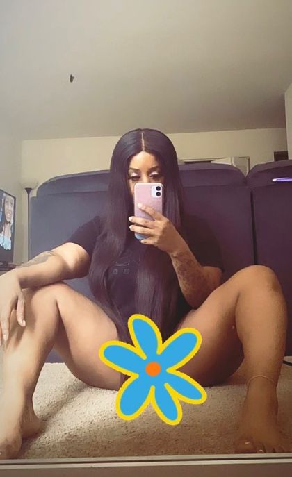 brownskinbaddieee OnlyFans picture