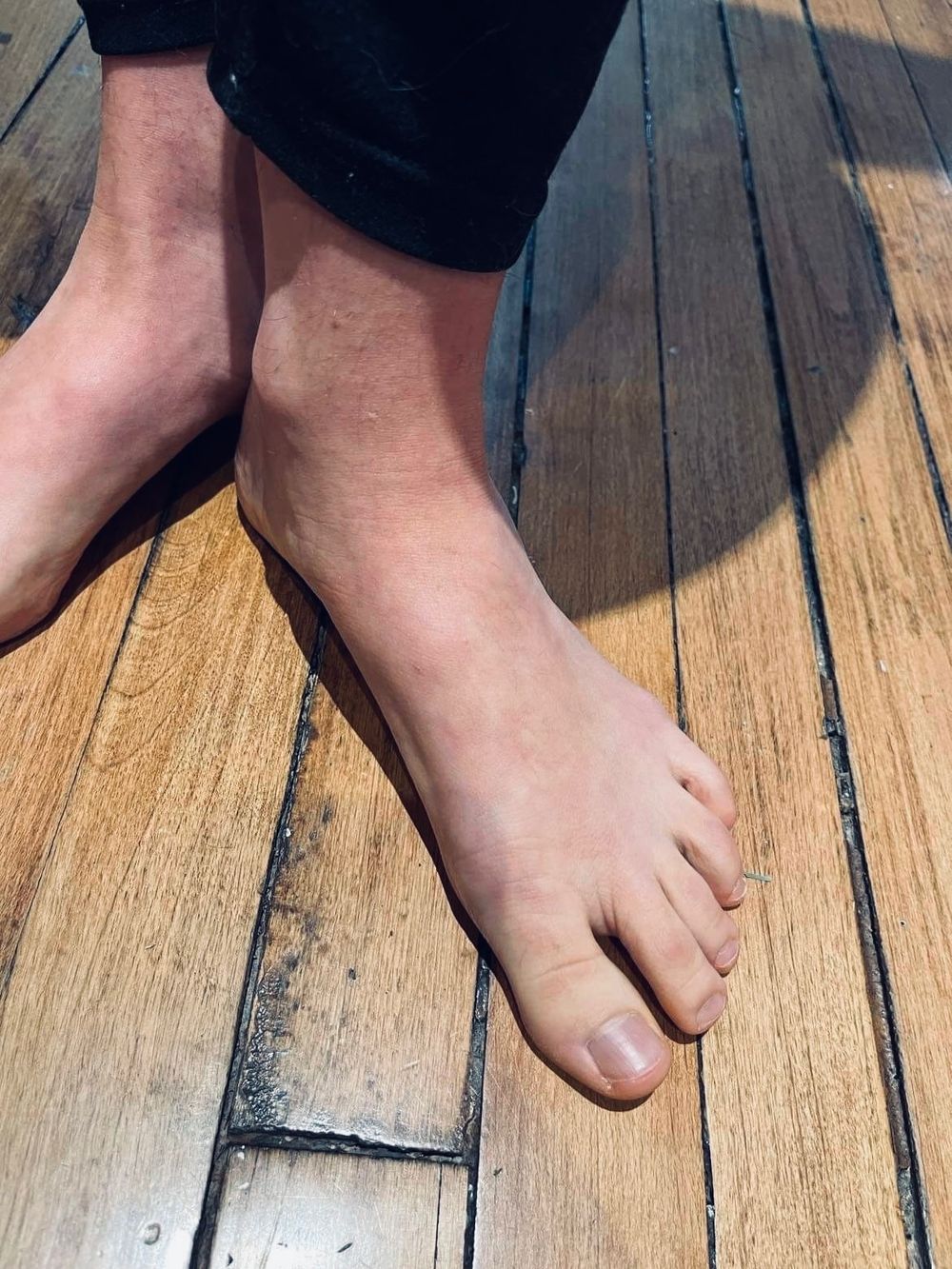frenchfoot69 OnlyFans profile picture
