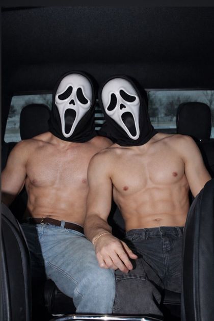 ghostfaceboyss OnlyFans picture