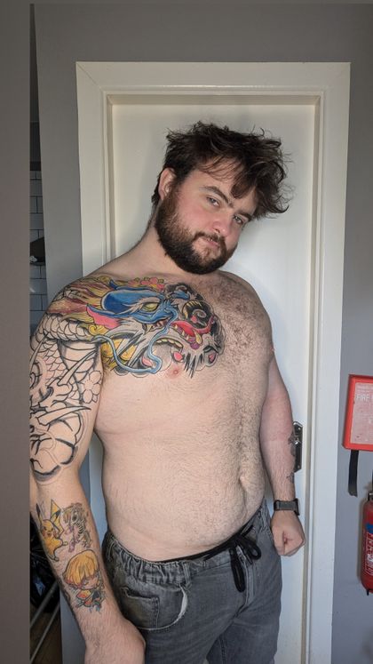 bighotcarebearfree OnlyFans picture