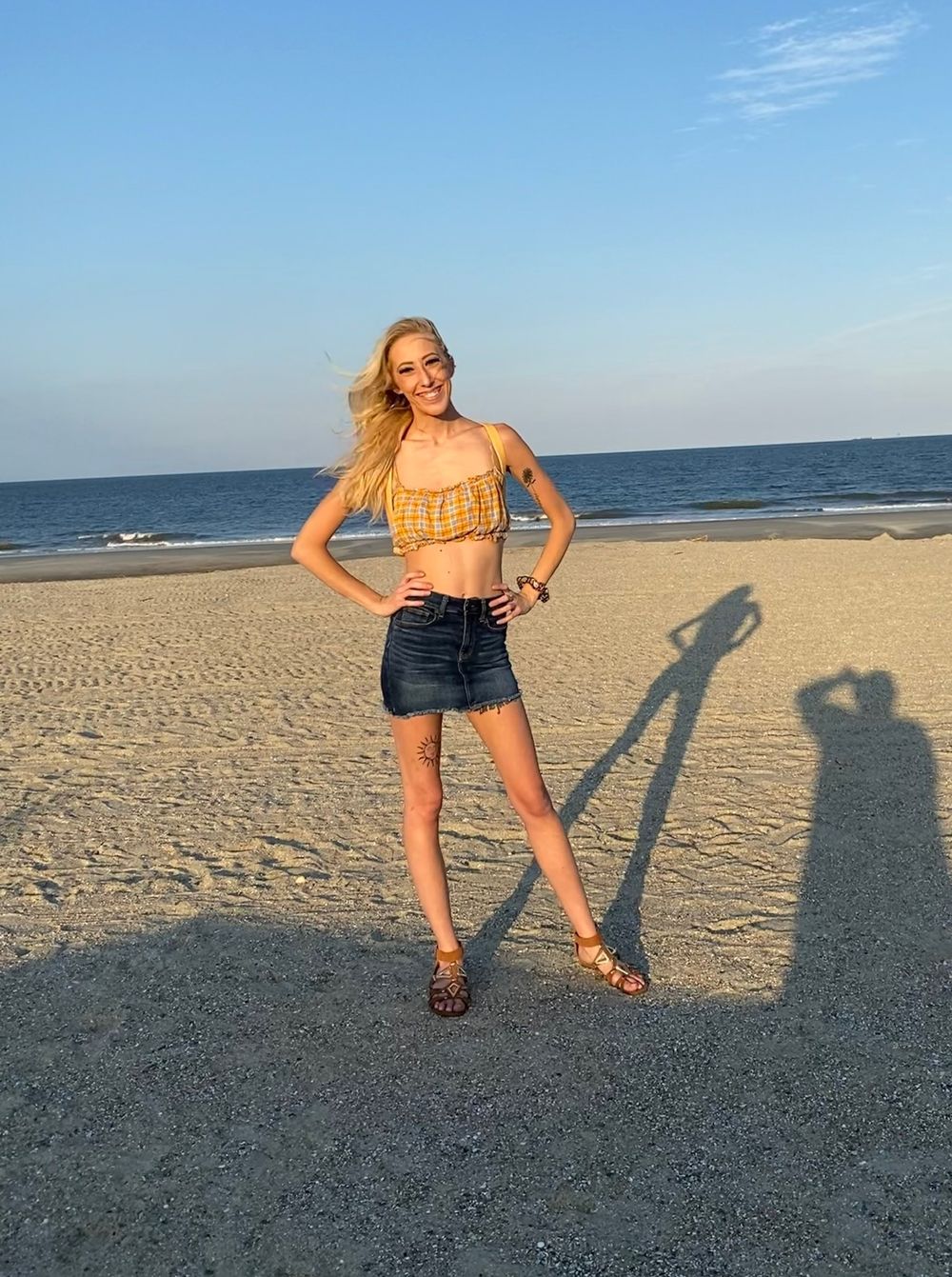 sexyalexsloan OnlyFans profile picture