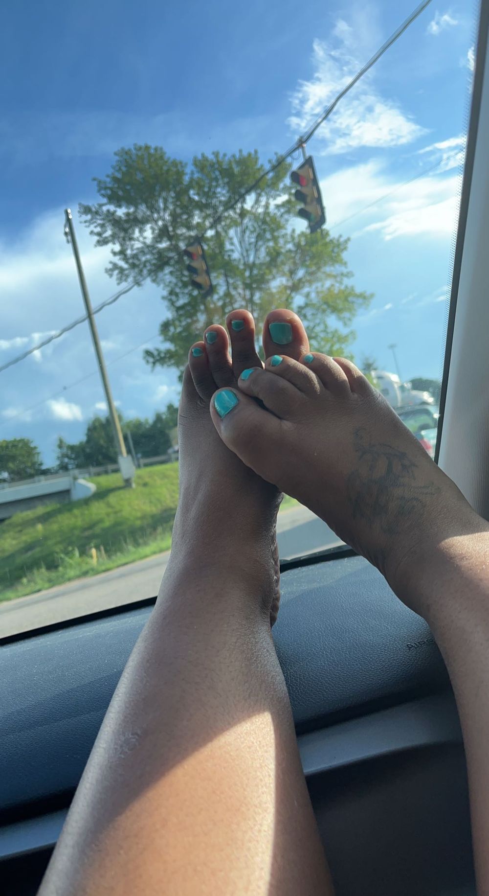 prettyfeetnae2 OnlyFans profile picture