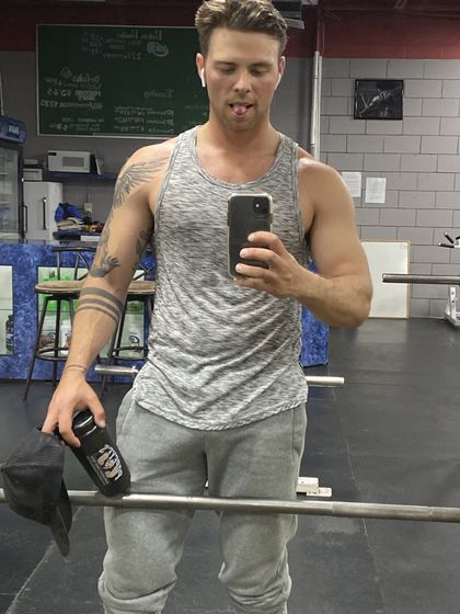 carsonlee69 OnlyFans picture