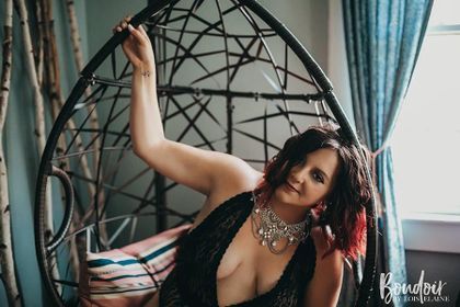 foxiequeenplus-size OnlyFans picture