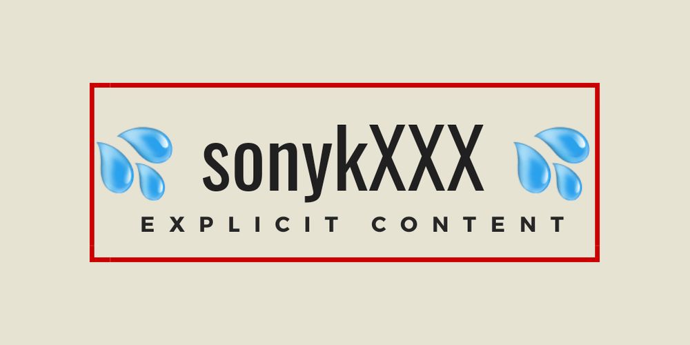 sonykxxx OnlyFans profile picture