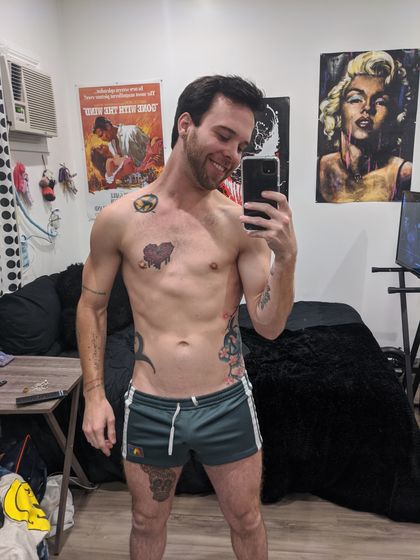 pupbeaux OnlyFans picture