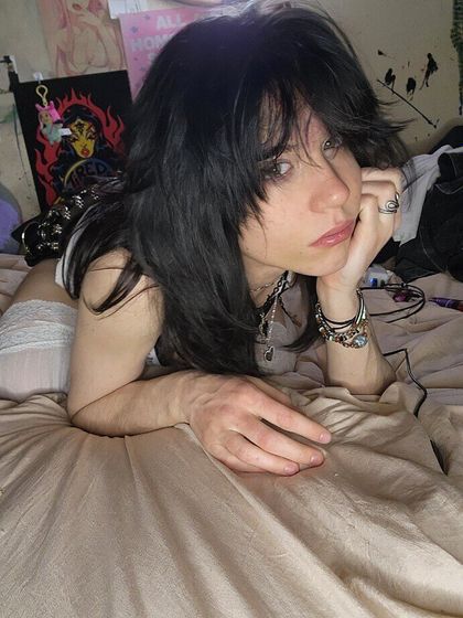 imprettydeadgirl OnlyFans picture
