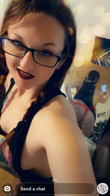 oddaly OnlyFans picture