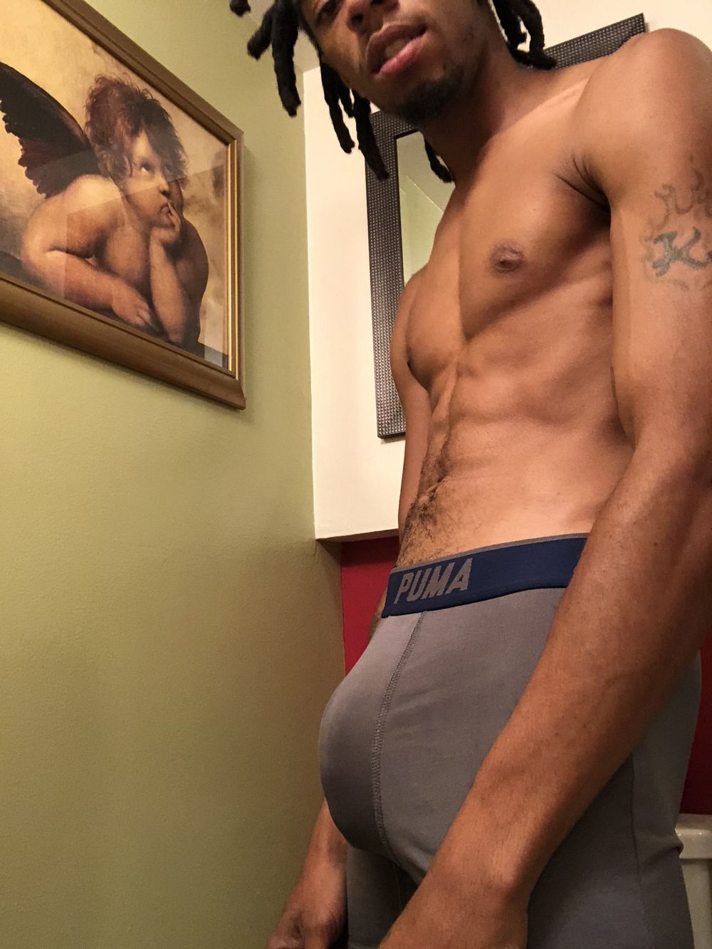 dropitinherlikeawinner OnlyFans profile picture