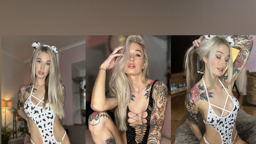 babybuffyvip OnlyFans profile picture