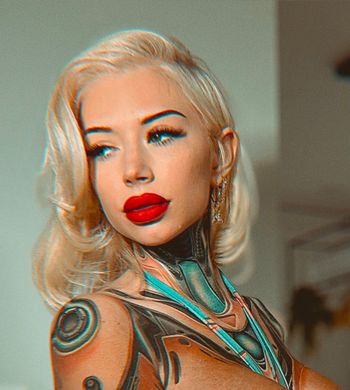 pinuppixietm OnlyFans profile picture