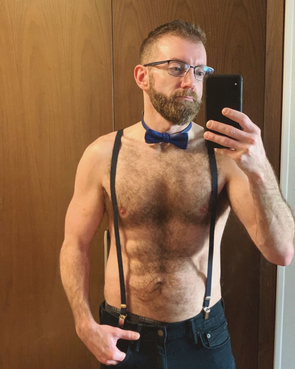 redneck_bear69 OnlyFans profile picture