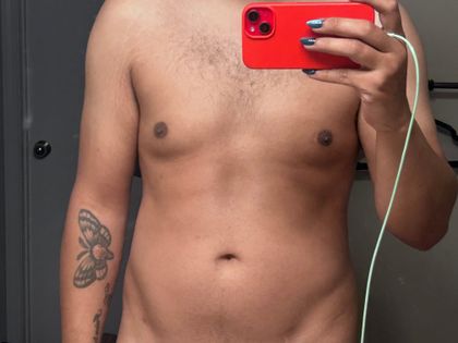 devosnow OnlyFans picture