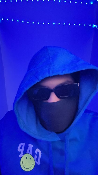 maskedwildboy OnlyFans picture