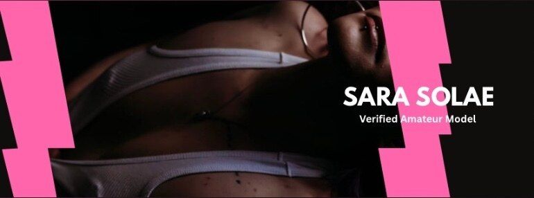 sara.solae OnlyFans profile picture