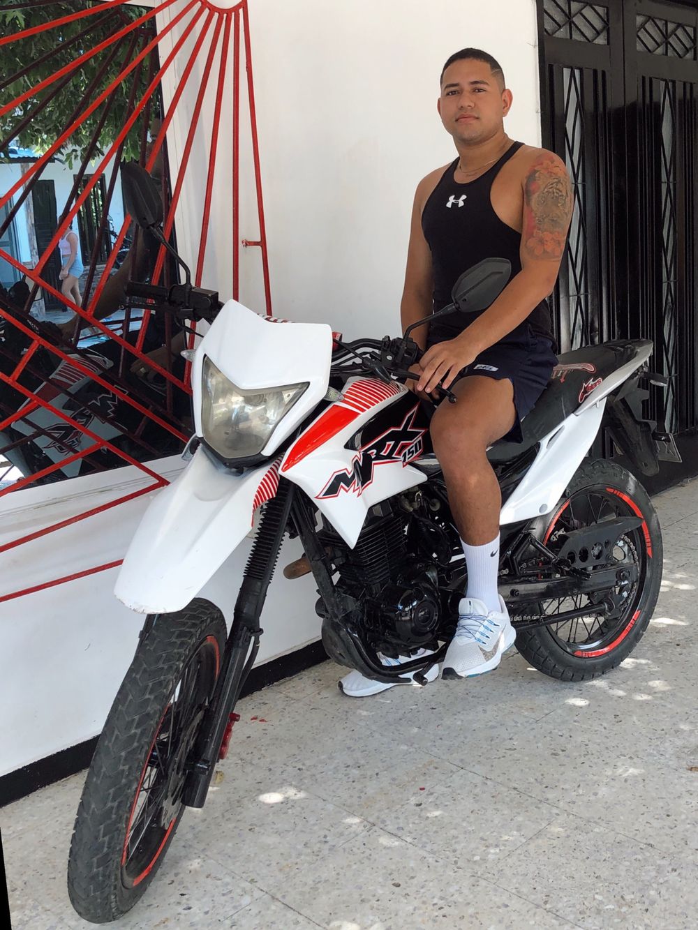 dominic68822229 OnlyFans profile picture