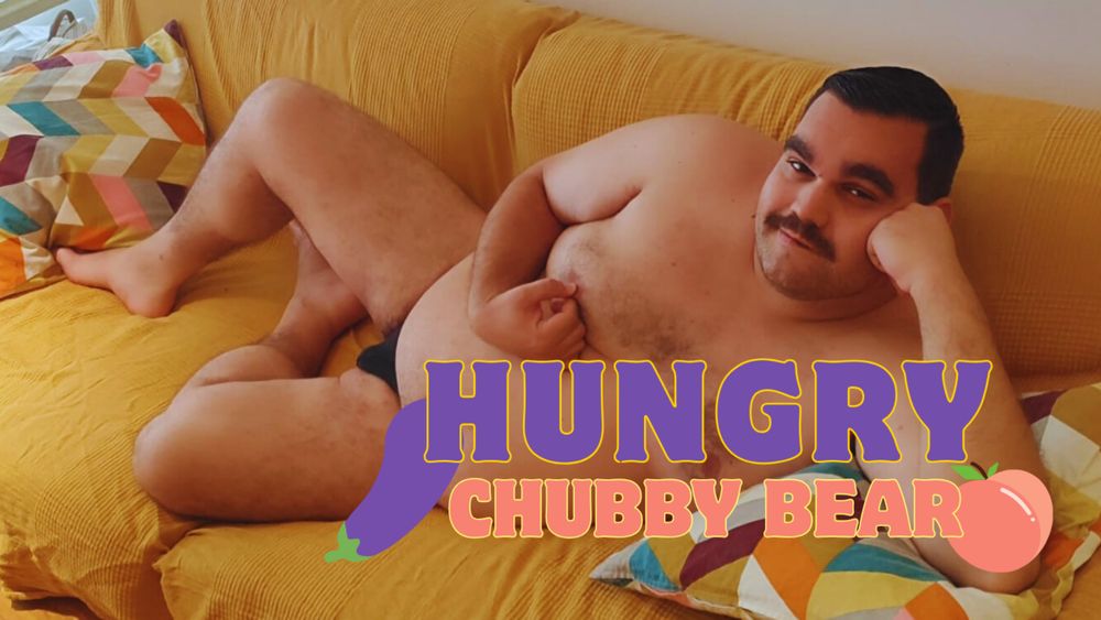 hungrychubby OnlyFans profile picture