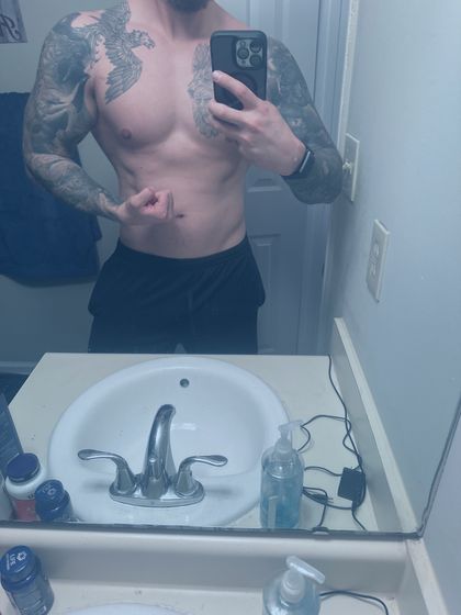 meatheadclt OnlyFans picture