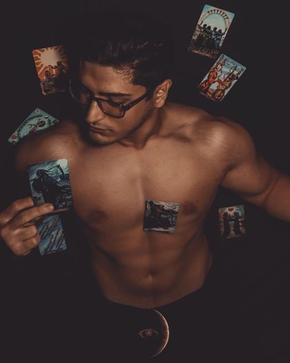 diamondamon OnlyFans picture