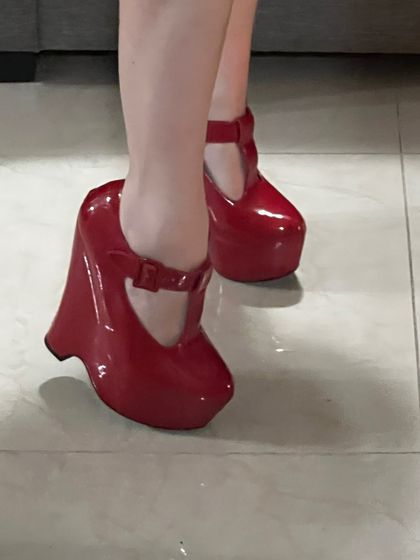 shoebb OnlyFans picture