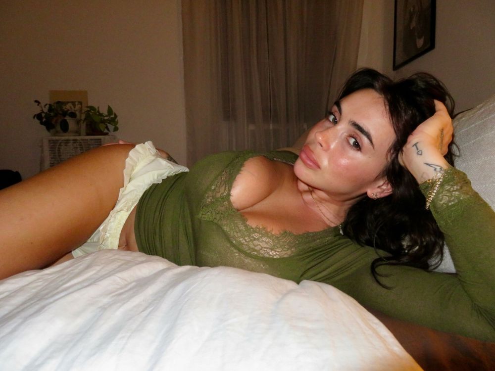 milababy69 OnlyFans profile picture