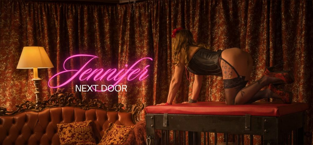 jennifer_next_door OnlyFans profile picture
