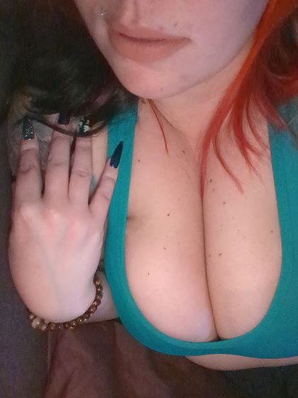 rubii_pierce OnlyFans picture