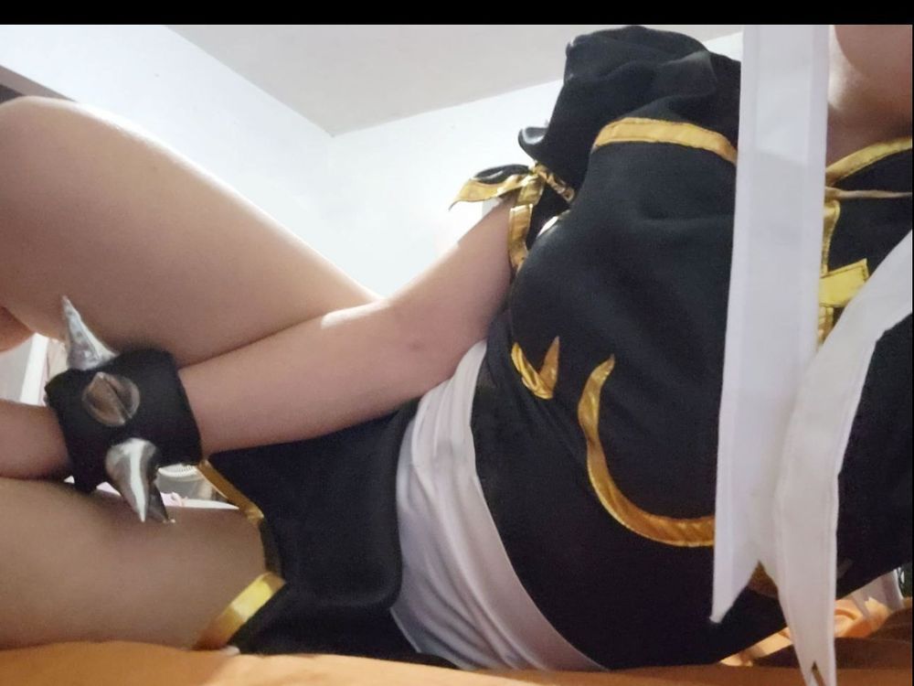 ninagoticat OnlyFans profile picture