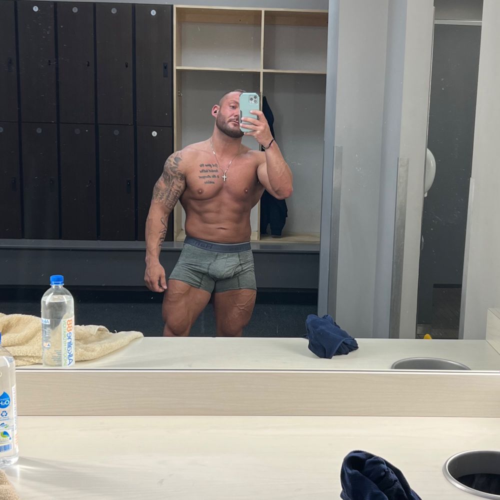 cadebrooks777 OnlyFans profile picture