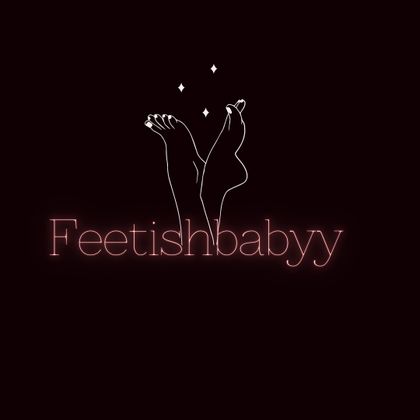 feetishbabyy OnlyFans picture