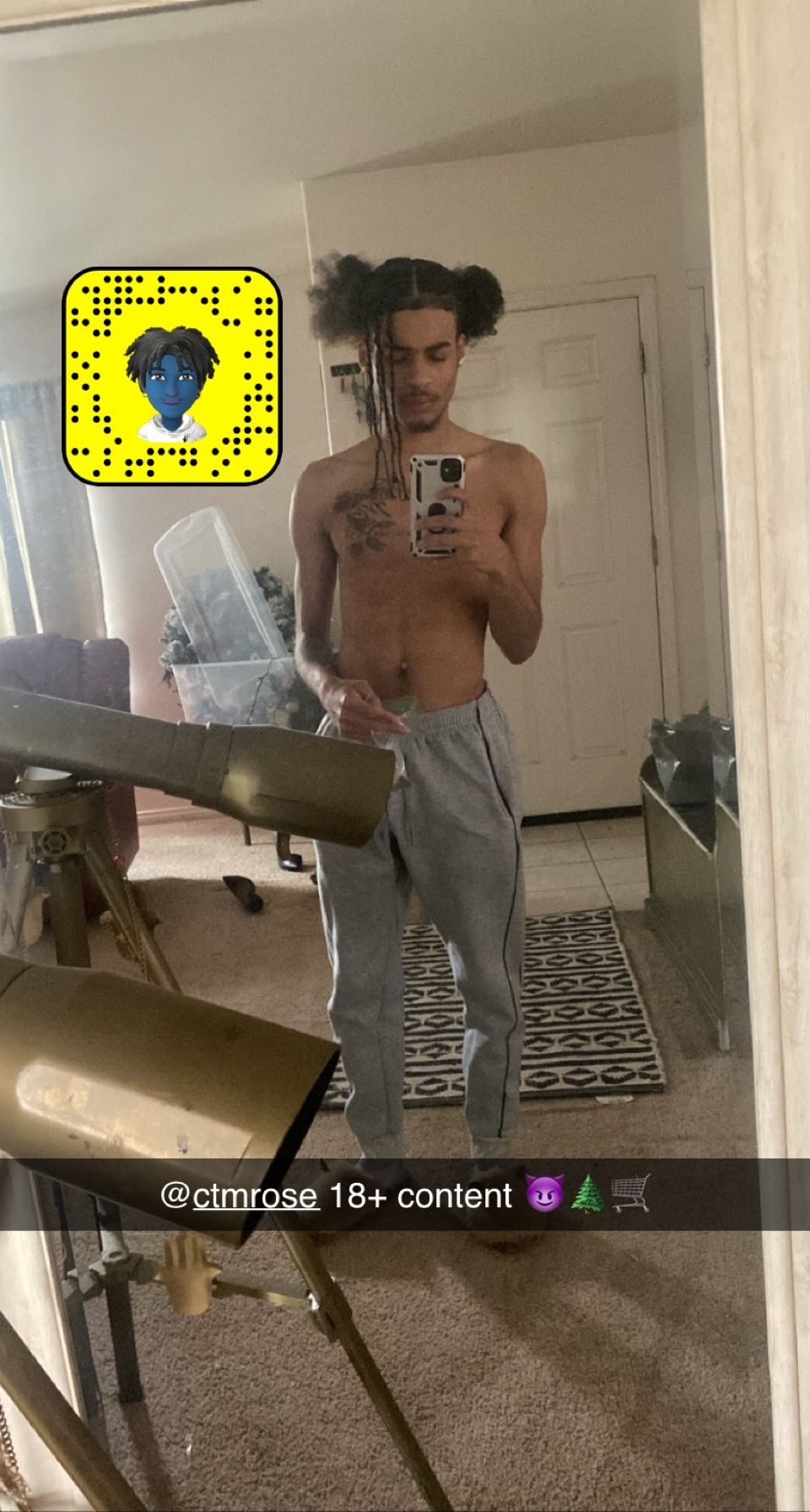 rosebuddapaccman OnlyFans profile picture
