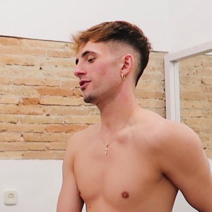 cherryboybcn OnlyFans picture