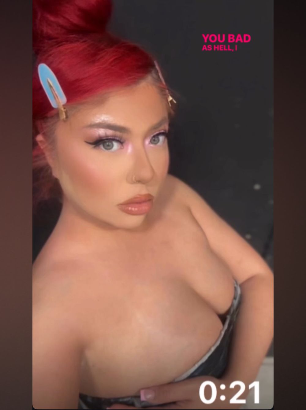 lexiereneecortez OnlyFans profile picture