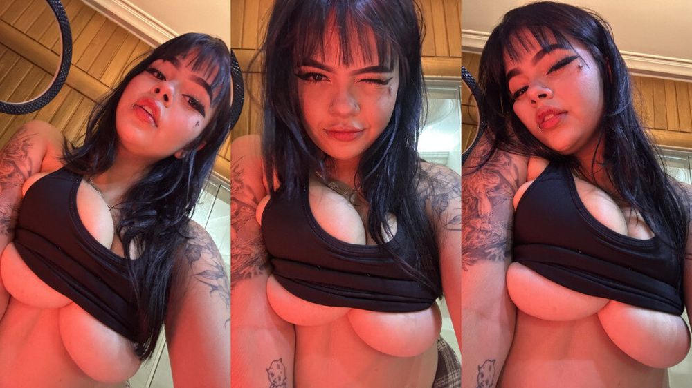 georginamelons OnlyFans profile picture