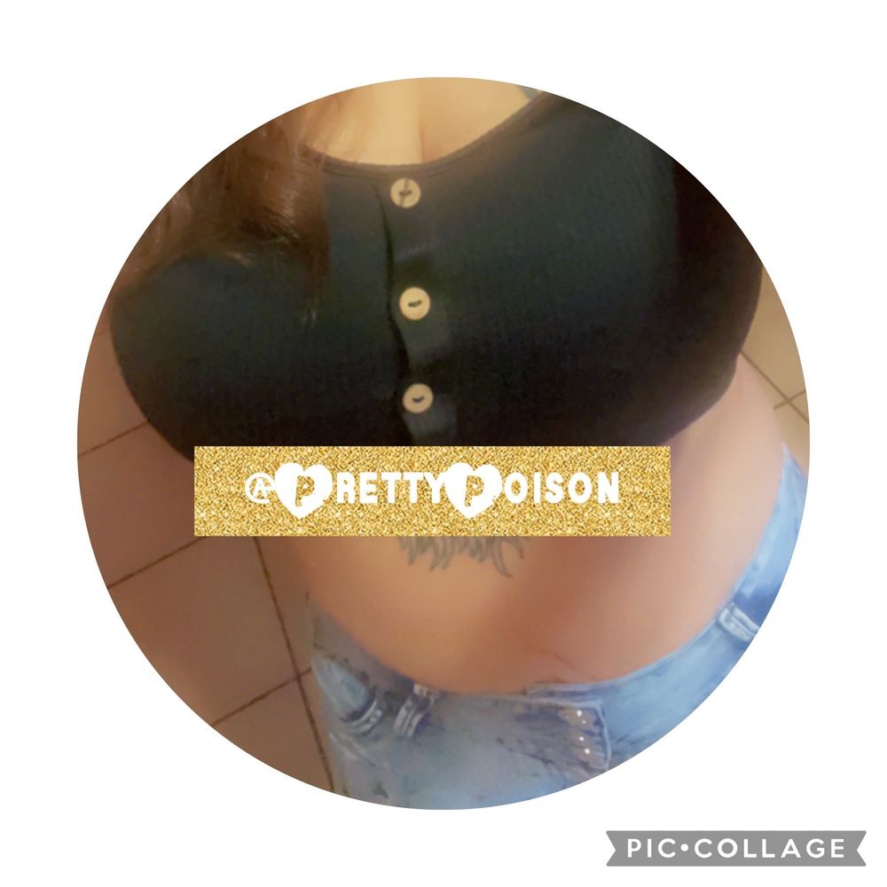 prettyp0si0n OnlyFans profile picture